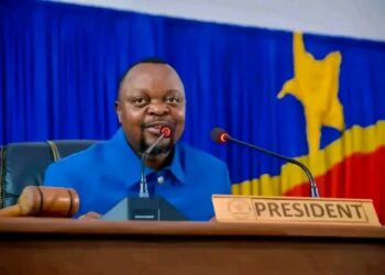 Kongo Central : Vague de démissions à l’Assemblée provinciale, le président Papy Mantezolo quitte ses fonctions