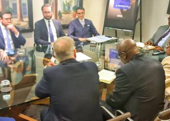 RDC–Royaume-Uni : Londres débloque 500 millions £ pour relancer la coopération minière