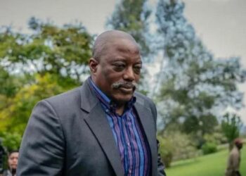 RDC : Joseph Kabila condamné à mort — le débat public s’ouvre