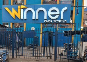 RDC : Vers une réforme stricte des jeux d’argent et de hasard