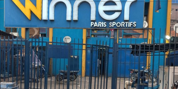 RDC : Vers une réforme stricte des jeux d’argent et de hasard