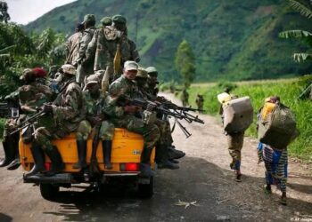 RDC–Rwanda : Kinshasa et Kigali fixent au 1er octobre le début de l’opération conjointe contre les FDLR