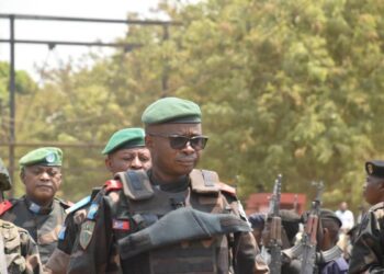 Nord-Kivu : Nouvelles nominations décidées par le Gouverneur militaire