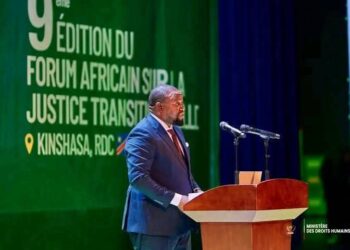 RDC : Un Forum national pour repenser la protection des droits humains et la justice transitionnelle