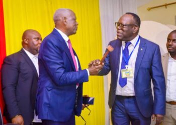 Kongo Central : Le Bureau d’âge enfin installé à l’Assemblée provinciale après une journée de chaos