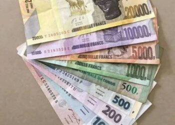 Économie – Une reprise de souffle pour le franc congolais