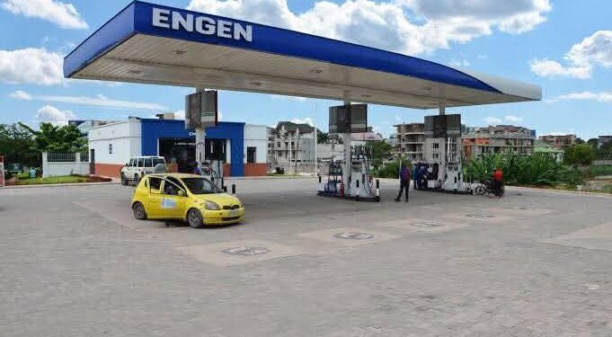 RDC : Baisse confirmée du prix du carburant dès ce mercredi 8 octobre dans la Zone Ouest