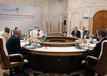 Processus de Doha : Les pourparlers RDC–M23 reportés à la semaine prochaine