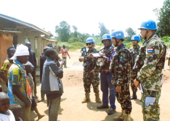 Crise budgétaire à l’ONU : les missions de maintien de la paix contraintes à une réduction de 15 % de leurs dépenses