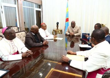 Dialogue national en RDC : Félix Tshisekedi temporise, Kinshasa évoque un problème d’agenda