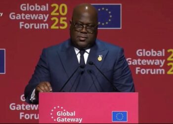 RDC–Rwanda : Le pari risqué de Félix Tshisekedi pour une “paix des braves”
