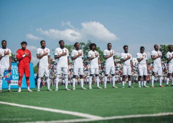 Mondial 2026 : La RDC joue sa survie à Lomé face au Togo