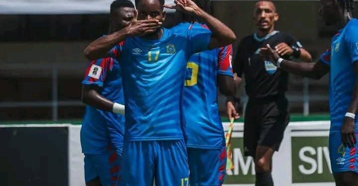 Éliminatoires Mondial 2026 : Trois points arrachés, le rêve des Léopards continue