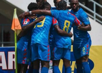 Éliminatoires Mondial 2026 : Trois points arrachés, le rêve des Léopards continue
