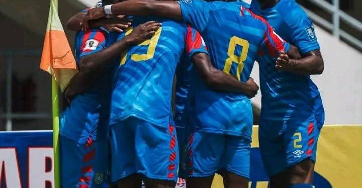 Éliminatoires Mondial 2026 : Trois points arrachés, le rêve des Léopards continue