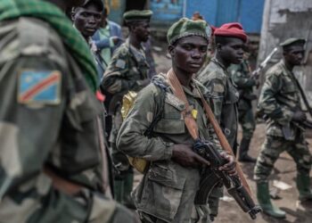 Accord de Washington : Les FARDC lancent la mise en œuvre de l’ordre d’opération et somment les FDLR de se rendre