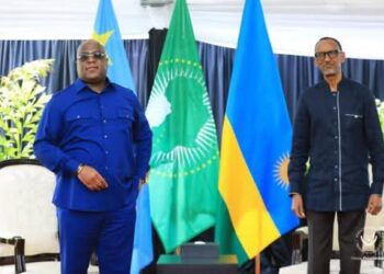 Nouveau chapitre RDC–Rwanda : Un virage vers la paix ?