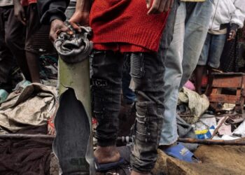 RDC : Kinshasa dénonce de nouvelles exactions du M23