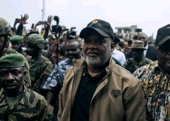 Est de la RDC : l’ONU exige le retrait immédiat des troupes rwandaises et la fin du soutien à l’AFC/M23