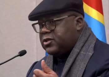 À Bruxelles, Félix Tshisekedi durcit le ton : Pas de dialogue sans condamnation de l’agression rwandaise