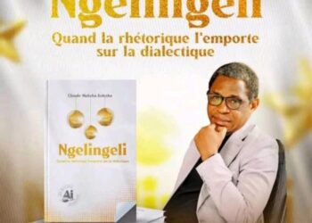 Ngelingeli, la leçon du Prof Mukeba : Penser au lieu de briller