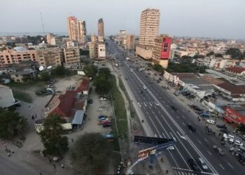 RDC : Une croissance robuste, mais une prospérité encore hors de portée pour la majorité