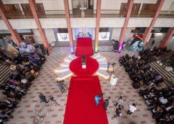 Hommage au Professeur Paul Malembe Tamandiak : Le dernier cours d’un maître fondateur