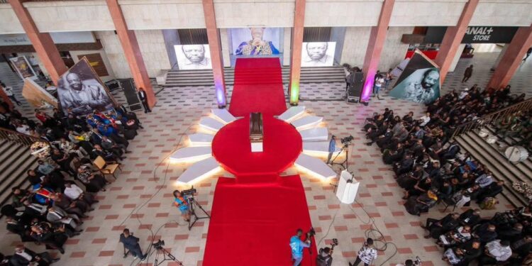 Hommage au Professeur Paul Malembe Tamandiak : Le dernier cours d’un maître fondateur