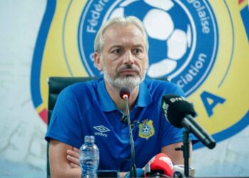 Mondial 2026 – RDC vs Soudan : Desabre monte au créneau et rallume la flamme de tout un peuple