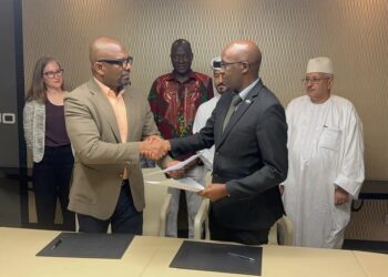 Doha : Un accord décisif entre le gouvernement congolais et l’AFC/M23