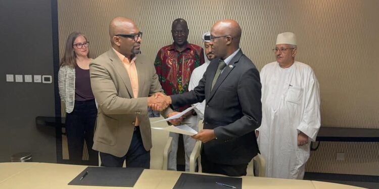 Doha : Un accord décisif entre le gouvernement congolais et l’AFC/M23