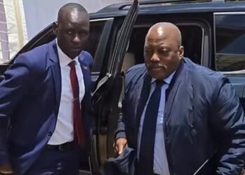 RDC : Joseph Kabila rassemble l’opposition congolaise à Nairobi