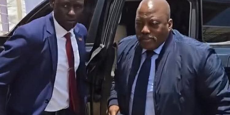 RDC : Joseph Kabila rassemble l’opposition congolaise à Nairobi