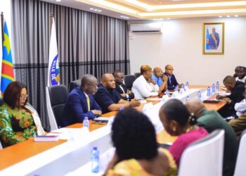 Kinshasa : Vers une nouvelle grille tarifaire des transports