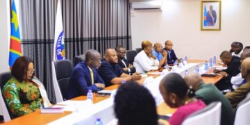 Kinshasa : Vers une nouvelle grille tarifaire des transports