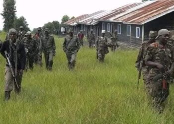 Nord-Kivu : L’armée congolaise accuse l’AFC-M23 du massacre de 39 civils à Rutshuru