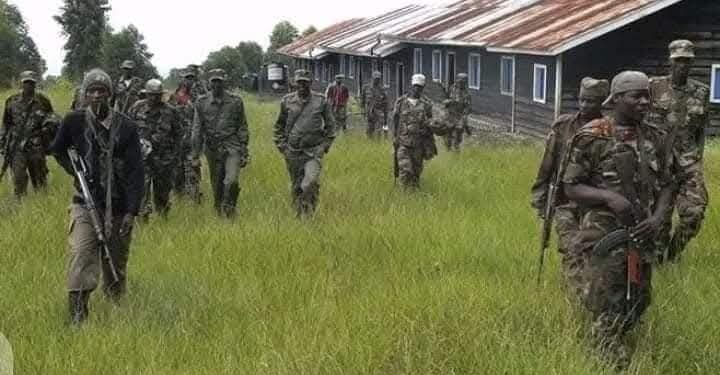 Nord-Kivu : L’armée congolaise accuse l’AFC-M23 du massacre de 39 civils à Rutshuru