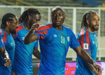 Mondial 2026 : La RDC arrache les barrages