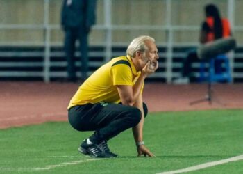 Mondial 2026 – Barrages : Desabre et ses Léopards prêts à rugir face aux Lions du Cameroun