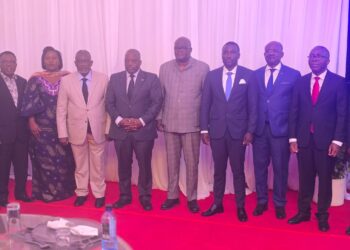 Nairobi : Joseph Kabila porté à la tête du mouvement “Sauvons la RDC”