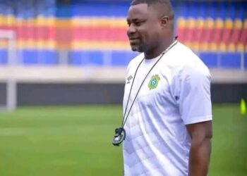 Officiel : Pamphile Mihayo prend les commandes des Léopards Dames