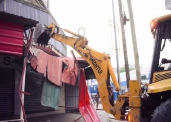 Kinshasa : Daniel Bumba restructure son gouvernement pour dynamiser “Kinshasa Ezo Bonga”