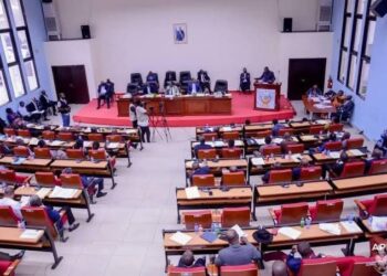 Assemblée provinciale de Kinshasa : Les pétitionnaires se rétractent, le bureau reprend ses fonctions