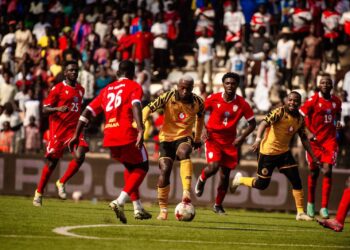 Coupe de la CAF 2025-2026 : Maniema Union en danger, AS Simba crée la surprise