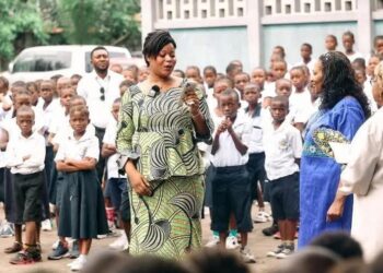 Kinshasa : Madame Elombe, l’institutrice à succès, s’en est allée