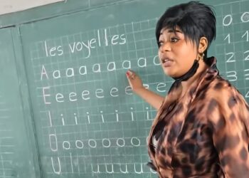 Kinshasa : Madame Elombe, l’institutrice à succès, s’en est allée