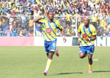 CAF – Ligue des Champions : Saint-Éloi Lupopo corrige Orlando Pirates et se rapproche de la phase des groupes