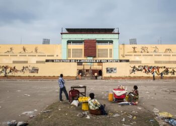Stade Tata Raphaël : Polémique autour de sa dénomination