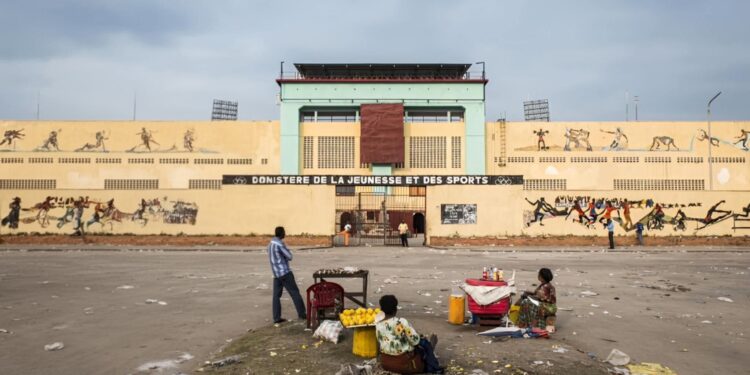 Stade Tata Raphaël : Polémique autour de sa dénomination