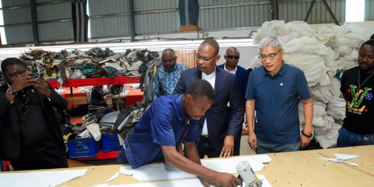 Emploi en RDC : le gouvernement adopte une série de mesures pour moderniser le secteur